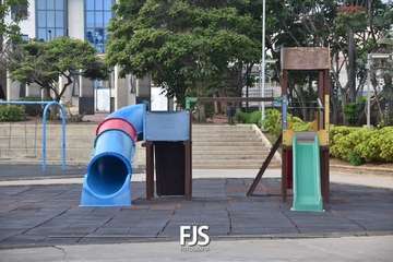 Telde presenta el proyecto de remodelación del parque de San Juan/Francisco Javier Santana.